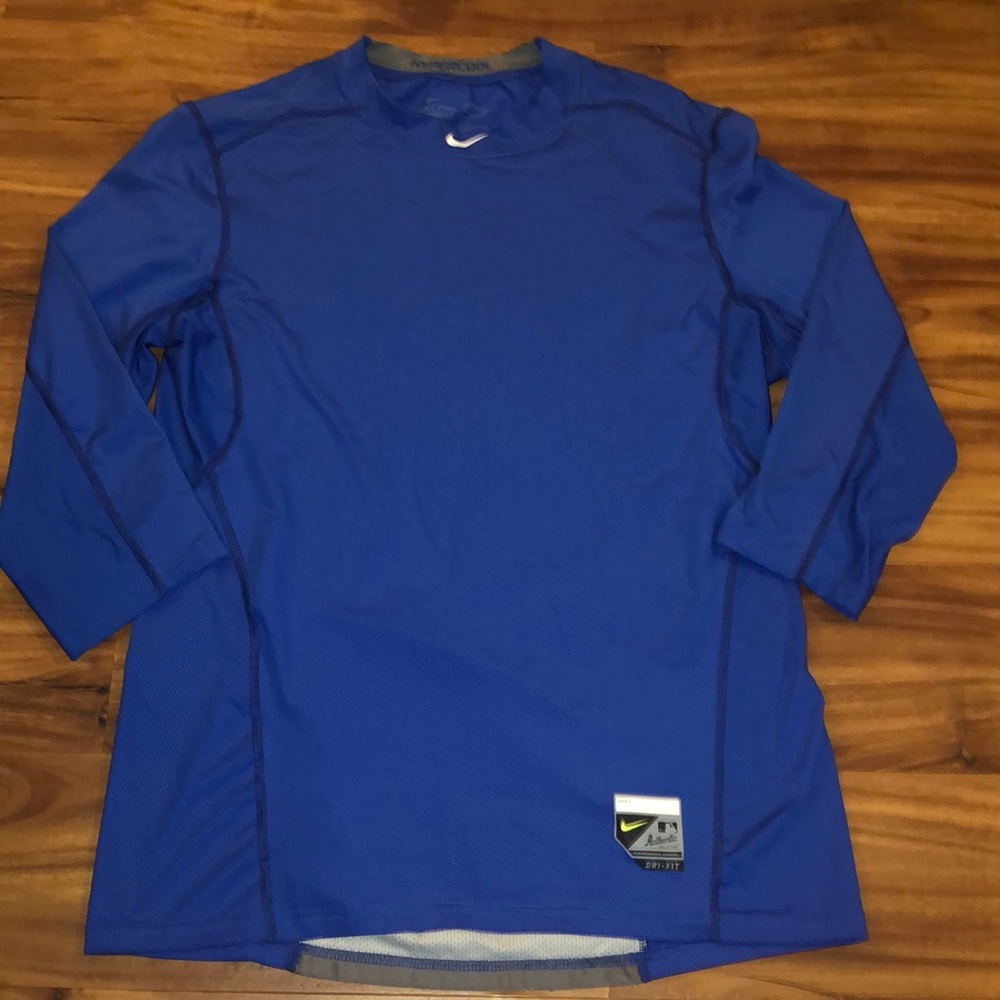 Men’s Nike Dri-Fit Shirt